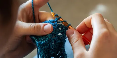 Crochet Club