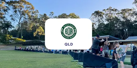 Come and Try Golf for the Disabled- Burleigh Driving Range  QLD