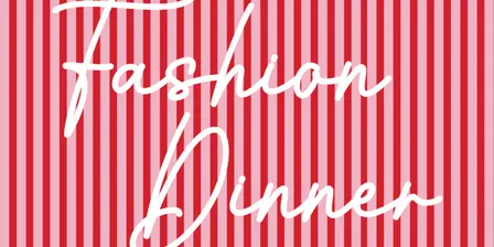 SJC Parent Network Fashion Dinner 2026