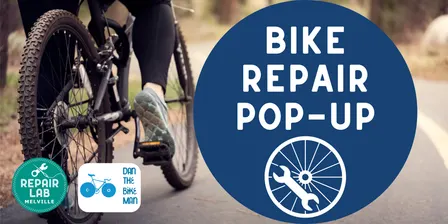 Bike Repair Pop-Up