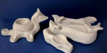 Dream Creatures Clay Workshop