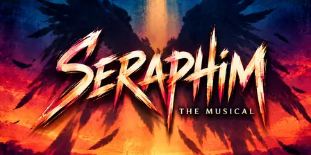 Seraphim the Musical - A BeXD Create Holiday Workshop Production