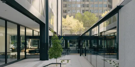 140 William Street—Non-Stop Fun(draisers)