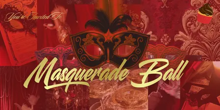 Chocsoc Masquerade Ball