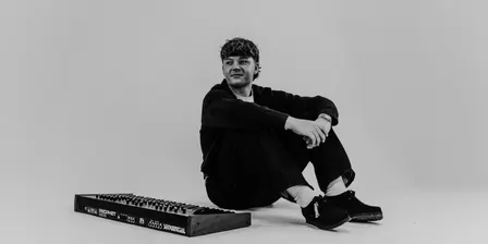 Zak Irvine - Matinée