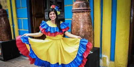 Colombia–Aotearoa: Shared Heritage