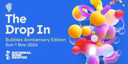 The Drop In: Bubbles Anniversary Edition