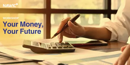 Your Money, Your Future