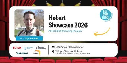 Hobart Showcase 2026