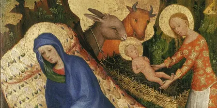 Advent Art Retreat