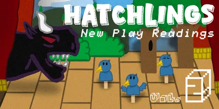 Hatchlings: Vol. II