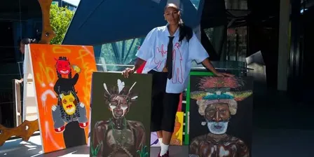 2026 Immersia | Talanoa Through Art: Pasifika Paint & Sip