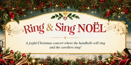 Ring and Sing Noel