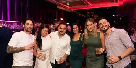 Friday Speed Dating 2.0 in Midtown, Ages 33-45