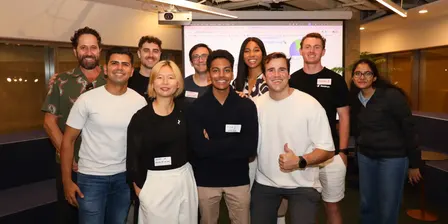 MarketingHaus Sydney · Nov 2026: Where Australia's Best Marketers Learn, Connect & Grow