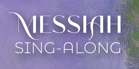 Messiah Sing-along