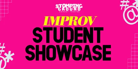 Student Showcase: Milo's Level One Musical Improv
