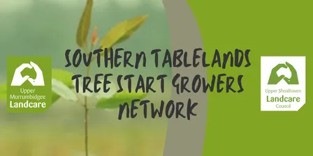 Southern Tablelands Tree Start Growers Network 2026-27 Season