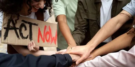 Anti-racism in Action - ONE DAY COURSE (15 Sept)
