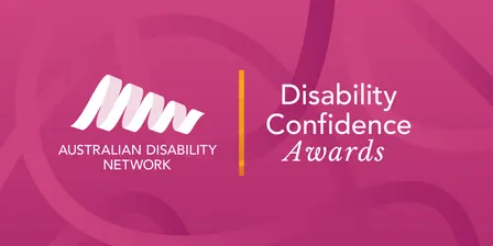Disability Confidence Awards 2026