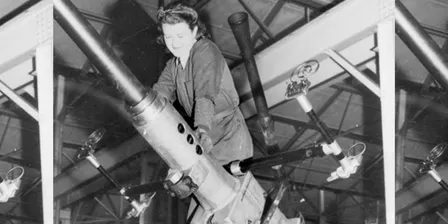 2026 Robert O'Neill War Studies Lecture: The Transformative War: Australia in the war of 1939–45