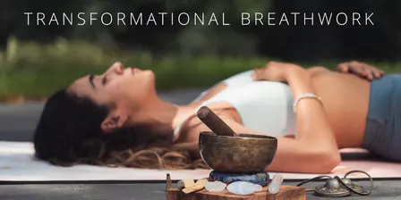 Transformational Breathwork