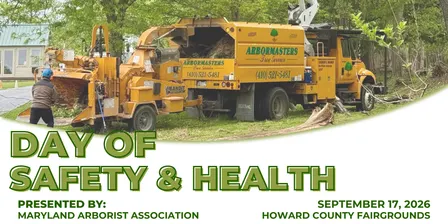 Day of Safety & Health - Howard County Event