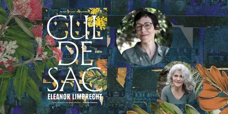 High Tea with Eleanor Limprecht