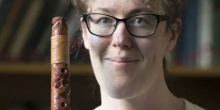 Taonga Pūoro Workshop: Māori Musical instruments