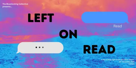 Left On Read