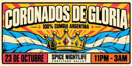 CORONADOS DE GLORIA VOL. II