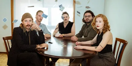 Mood Spill (MEL) w/ Dovetale + Josie Hurley Band