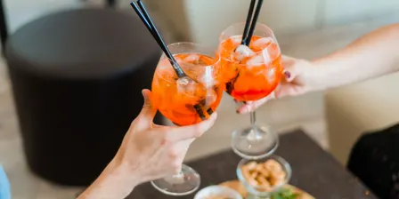 The Last Friday Aperitivo - September