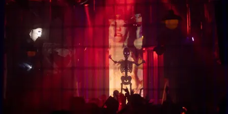 BOOGUERNICA! (G)RAVEYARD : Guerns Thurs 17th Bday HALLOWEEN SPECIAL: $4 Vodkas $5 Pots, Seltzes
