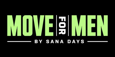 Move for Men - Revl Maroochydore