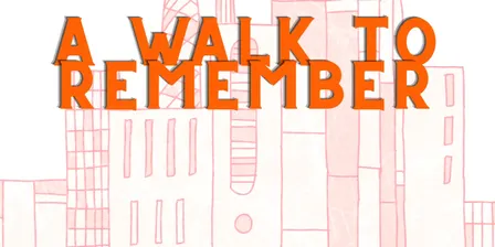 A Walk To Remember