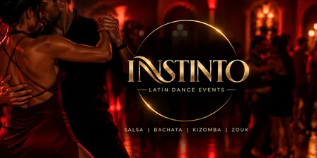 Instinto Latin Dance Events