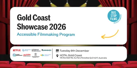 Gold Coast Showcase 2026