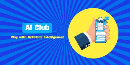 AI Club: AI Assistant • Spring 2026 • Ballarat Library