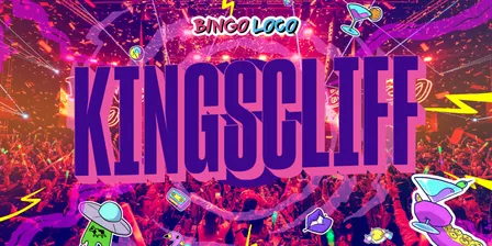 BINGO LOCO | Kingscliff Beach Hotel