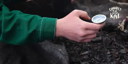 From Soil to Soul - The Reciprocity of Compost with Maddy Cull