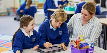 Teacher Seminar - Newcastle - Best Practice in Screen Use for Education