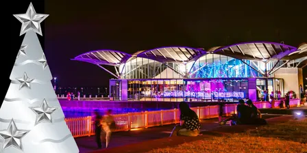 AMaGA Victoria End of Year Event