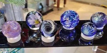 Glass Marble Workshop
