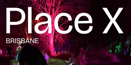 Place X Brisbane