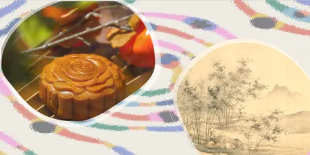 2026 Immersia: Chinese Rubbing Art and Mooncake Tasting