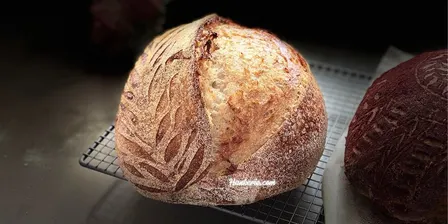 Sourdough Bread Making for Beginners Class at SYDNEY