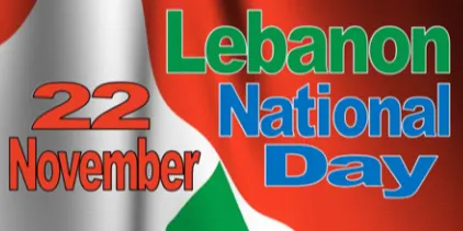 Lebanese Independance Day