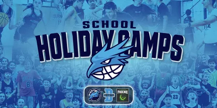 September 2026 School Holiday Camps