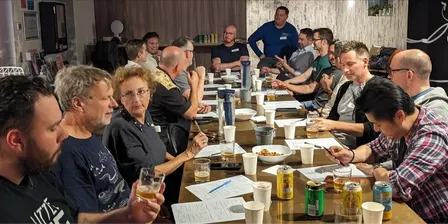 Little Beer House - Beer tastings